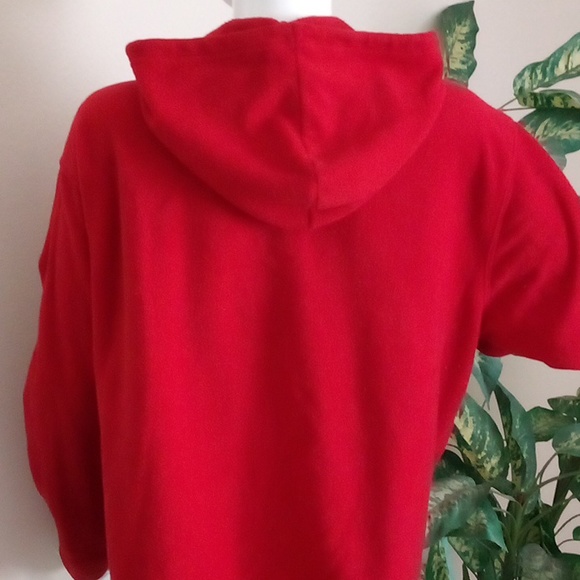 Disney Mickey Mouse Hoodie Sweatshirt. - Picture 7 of 9